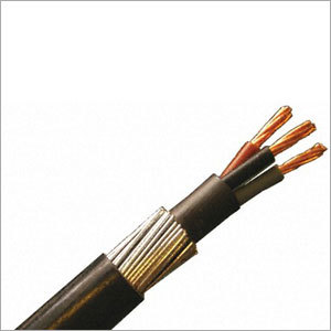 Jelly Filled Telecommunication Cables