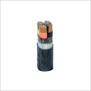 Armoured Cooper Cables