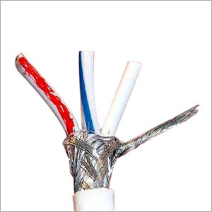Armoured Electrical Cable