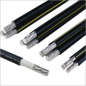 Electrical Cables And Wires
