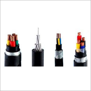 TRS Braided Cable
