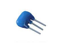 Ceramic Resonators And Filters