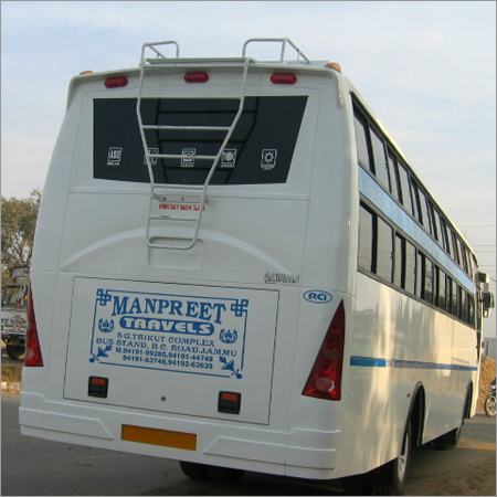 Bus Bodies