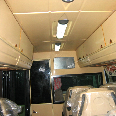 Bus Body