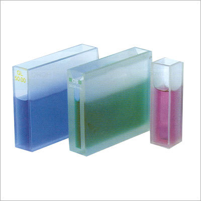 Nanocolor Standard Tests