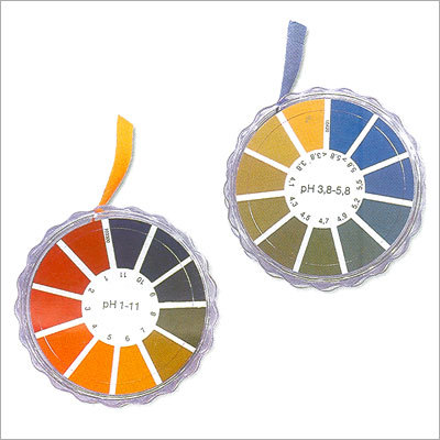 Universal and Special Indicator Papers