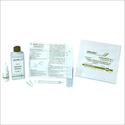 Titration Test Kits
