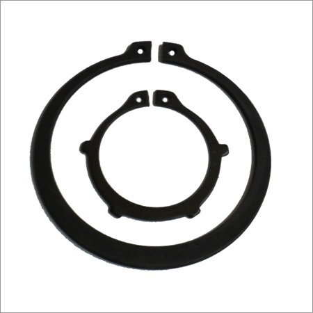 External Circlips