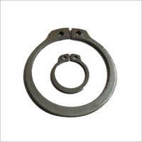 External  Circlips Component