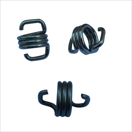 Spring Parts