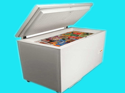 Deep Freezer
