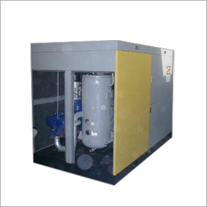 Air Compressing Panel Box
