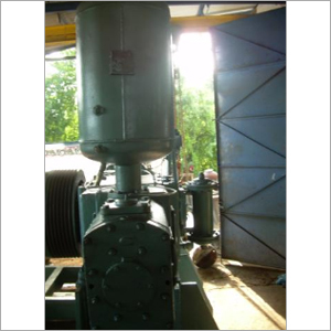Air Separation Column (cold Box)