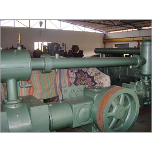 Low-Pressure Air Compressor