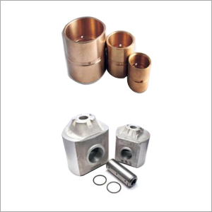 Air compressor spares