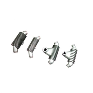 Air Compressor Spares