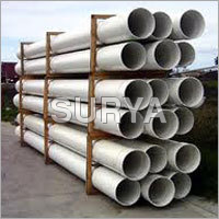 Agricultural PVC Pipes