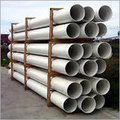 Agricultural PVC Pipes  