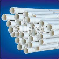 Rigid Pvc Pipes