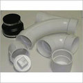 PVC Pipe & Fittings 