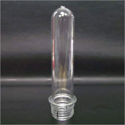 Plastic Pet Preforms