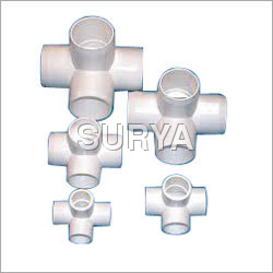 Agriculture Pvc  Pipe Fittings 