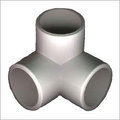 Rigid PVC Pipes & Fittings