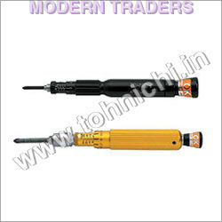 Tohnichi Torque Screwdrivers