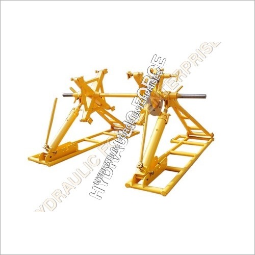 Drum Lifting Jack (Stand)