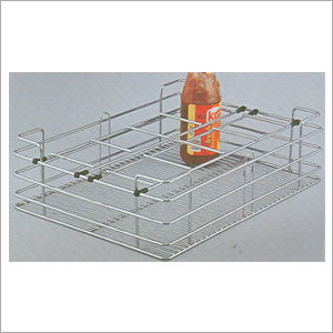 Modular Kitchen Baskets