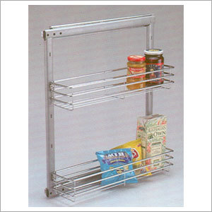 Kitchen Pull Out Baskets