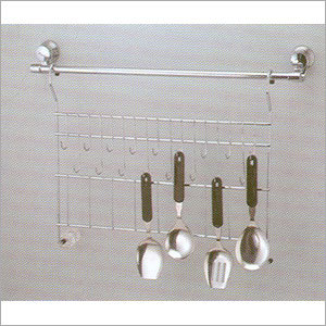 Hanging Ladle Cradle