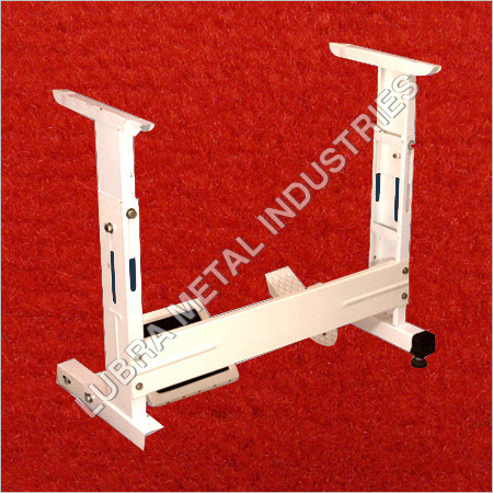 Adjustable Sewing Machine Stand Adjustable Sewing Machine Stand