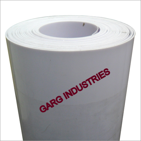 Polypropylene Rolls