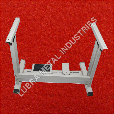 I Type Sewing Machine Stand