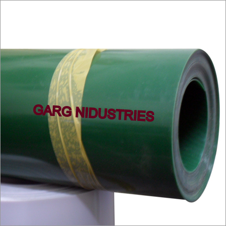 PP Plastic Sheet