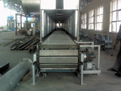 Slat Conveyor