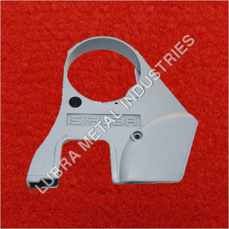 Sewing Machine Belt Cover