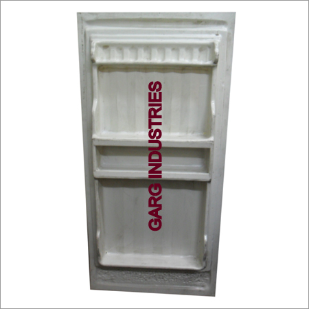 Polypropylene Refrigeration Sheet
