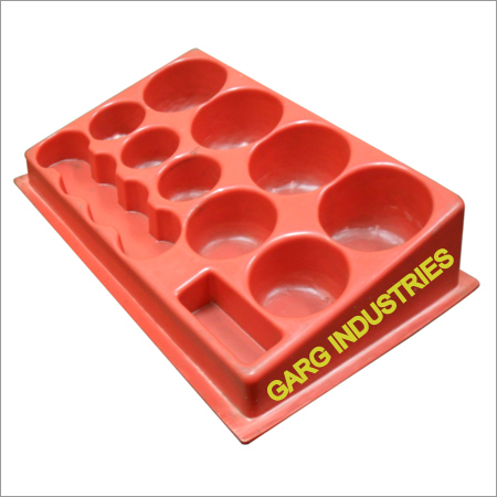 Thermoforming Sheet