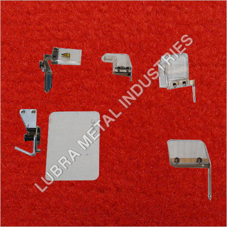 Sewing Machine Eye Guards Sewing Machine Eye Guards