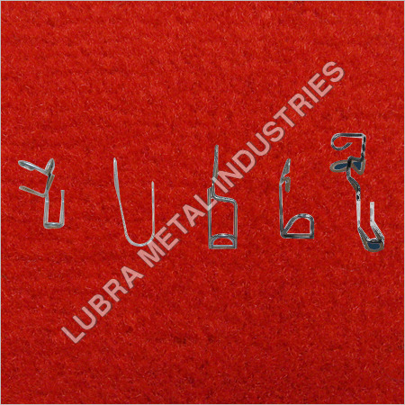 Sewing Machine Finger Wire