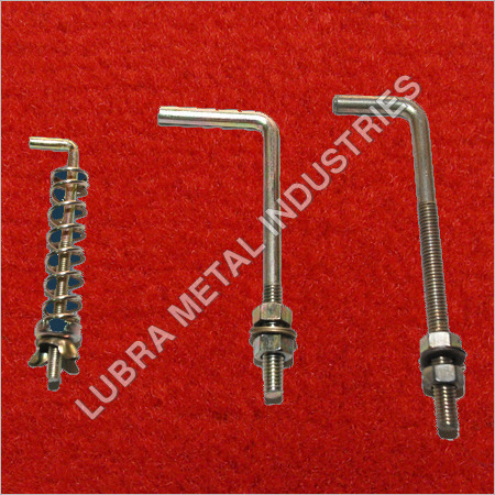 L Type Rod For Motors
