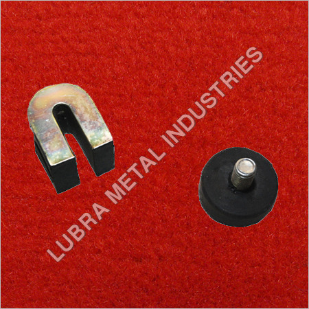 Sewing Motor Base Rubber