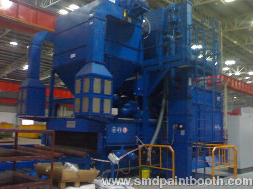 Grit Blast Machines Grit Blast Machines