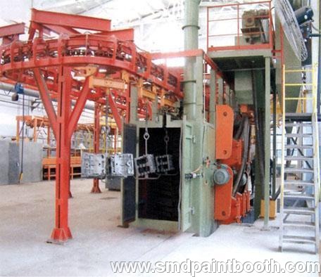 Overhead Conveyor Overhead Conveyor