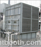 Air Washer Systems Air Washer Systems