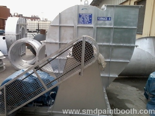 Centrifugal Fans