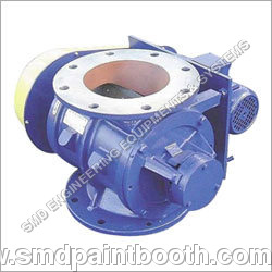 Rotary Air Lock