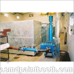 Air Agitation System